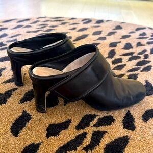 Rag & Bone mules/heels size 38